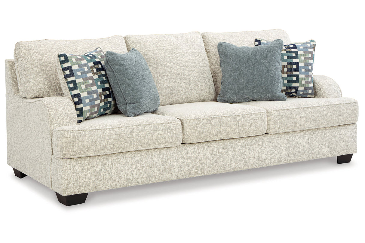 Valerano Queen Sofa Sleeper - (3340439)