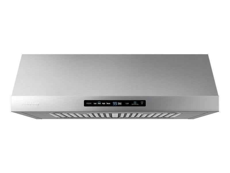 30" Under Cabinet Hood in Stainless Steel - (NK30N7000US)