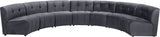 Limitless - 7 Pc. Modular Sectional