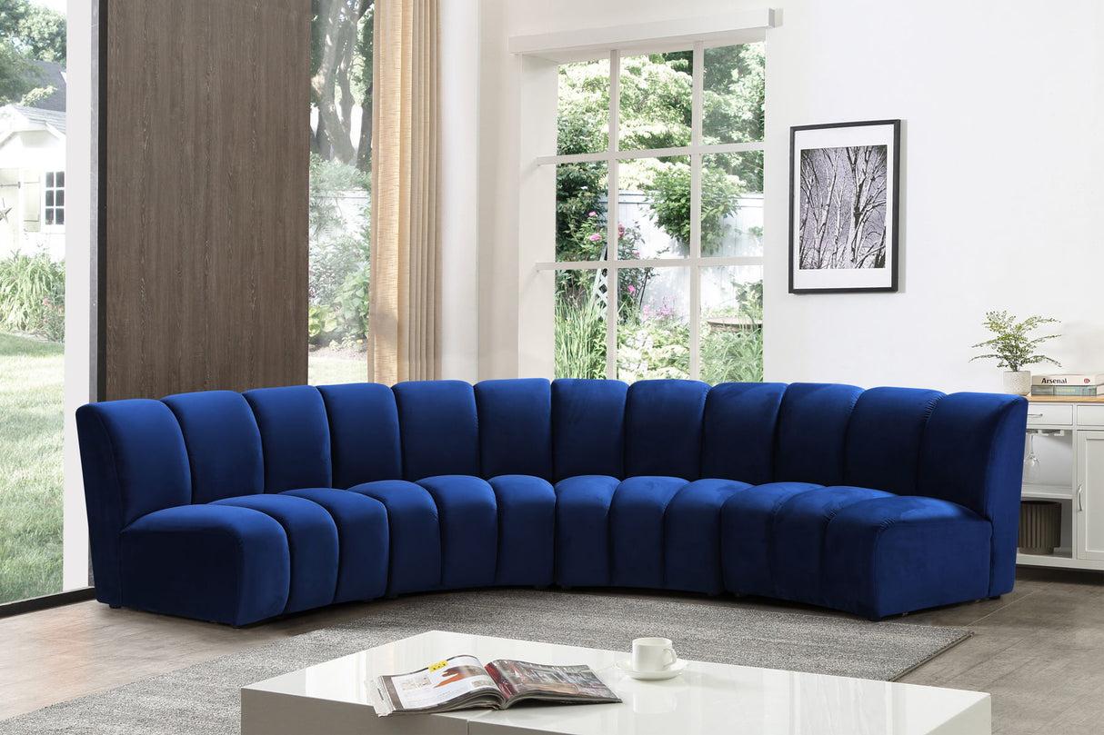 Infinity - 4 Pc. Modular Sectional