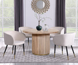 Oakhill - Dining Table - Natural - Wood