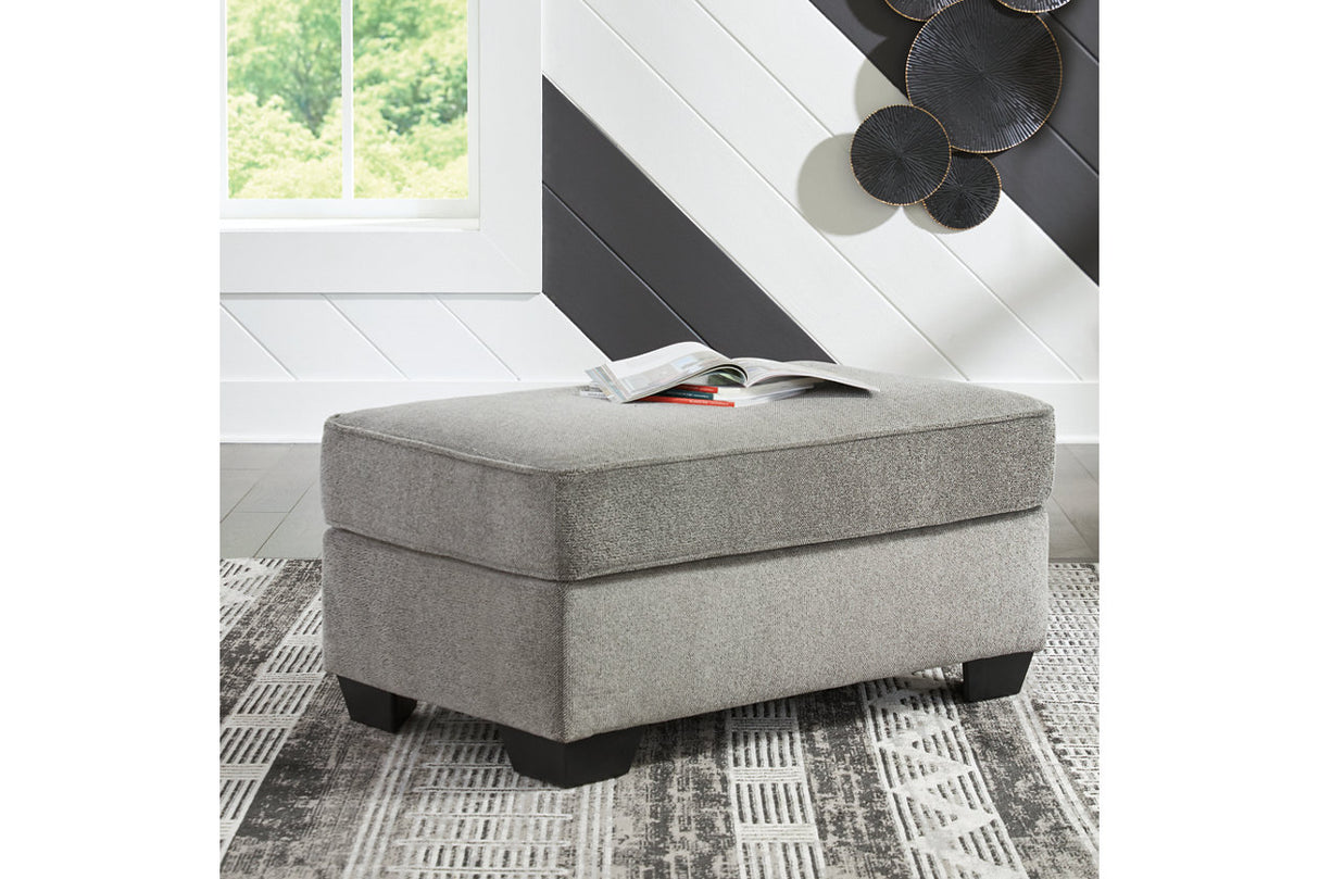 Deakin Ottoman - (3470814)