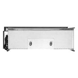 27'' Slow Cook Warming Drawer With PrintShield Finish