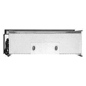 30'' Slow Cook Warming Drawer With PrintShield Finish