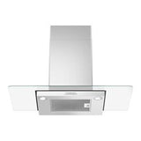 36" 400 CFM Range Hood With LED Task Lighting