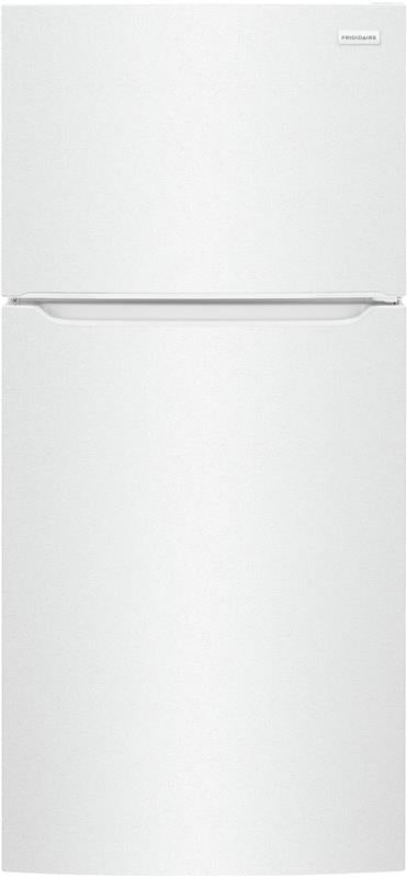 Frigidaire 18.3 Cu. Ft. Top Freezer Refrigerator - (FFTR1814WW)