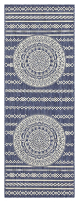 Sunshine - Indoor / Outdoor Area Rug - Polypropylene