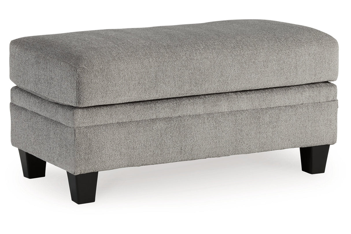 Davinca Ottoman - (3520414)