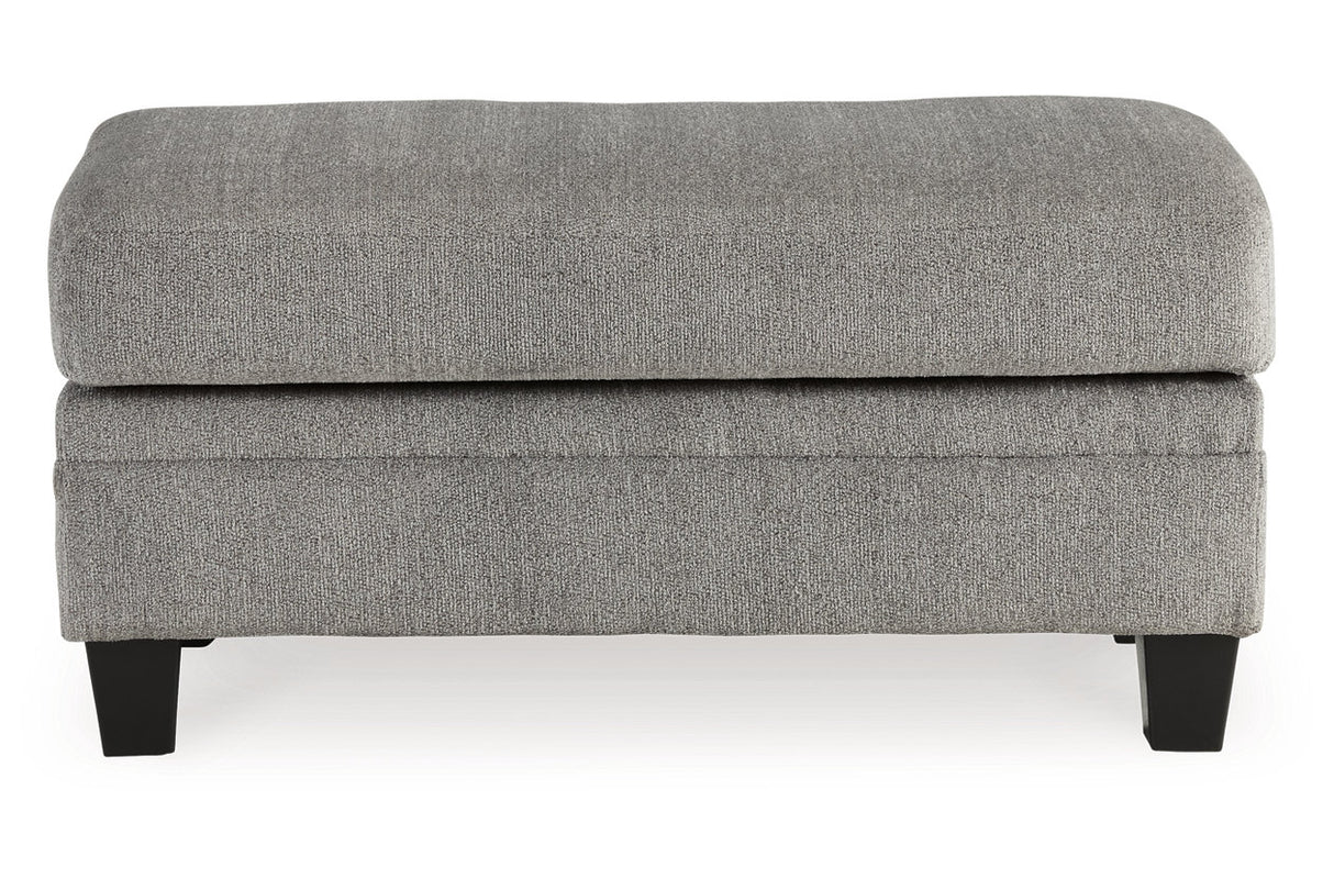 Davinca Ottoman - (3520414)