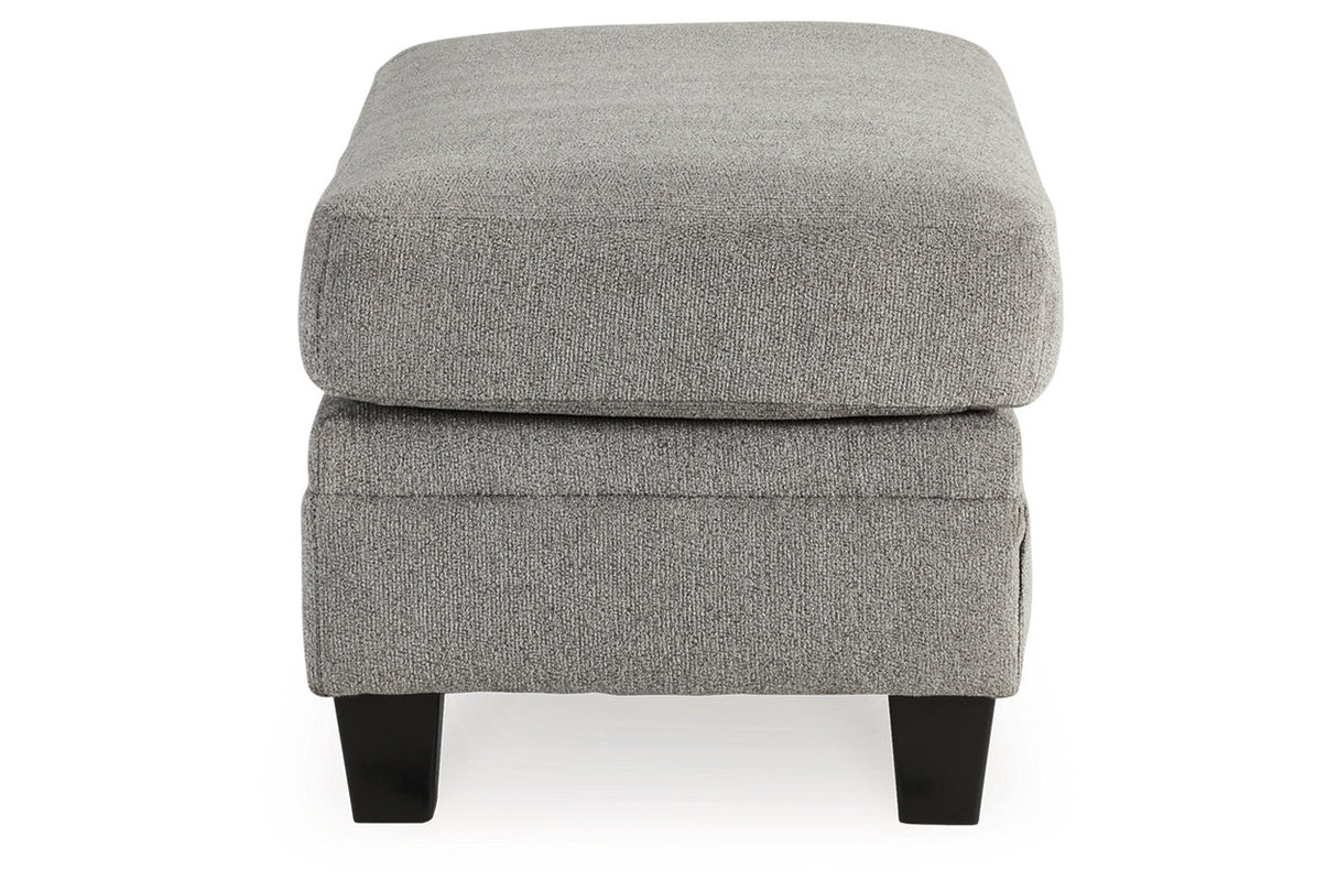 Davinca Ottoman - (3520414)