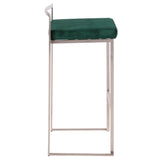 Fuji - Contemporary And Elegant Design Stackable Barstool