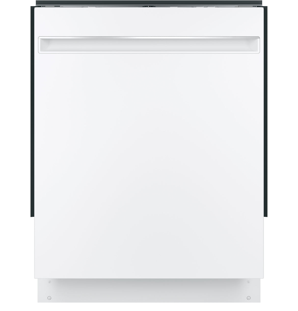 GE(R) ENERGY STAR(R) ADA Compliant Stainless Steel Interior Dishwasher with Sanitize Cycle - (GDT225SGLWW)