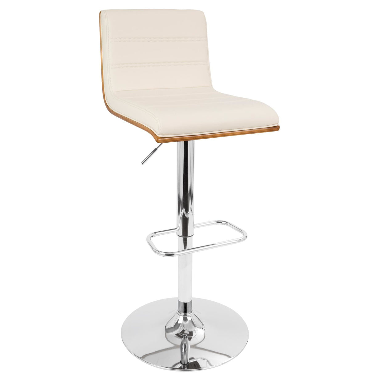 Vasari - Adjustable Barstool (Set of 2)