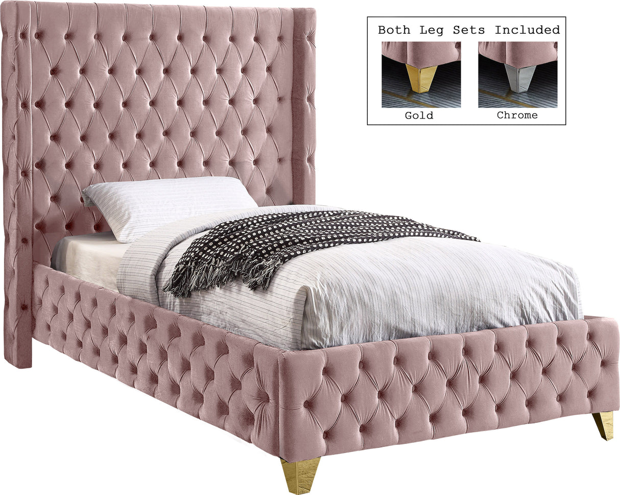 Savan - Bed