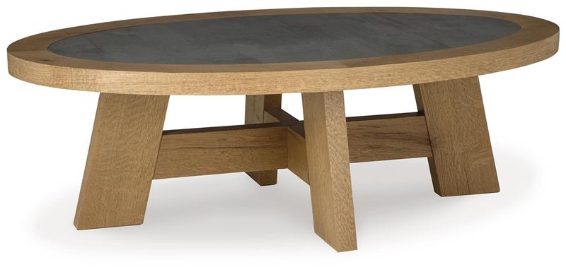 Brinstead Coffee Table - (T8390)