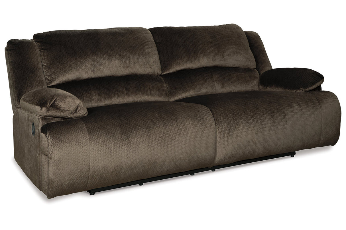 Clonmel Reclining Sofa and Loveseat - (36504U6)