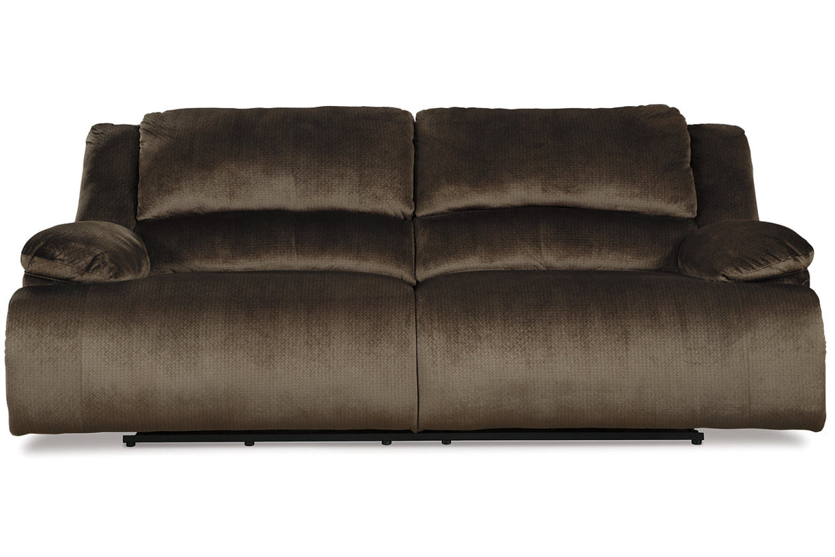 Clonmel Reclining Sofa - (3650481)