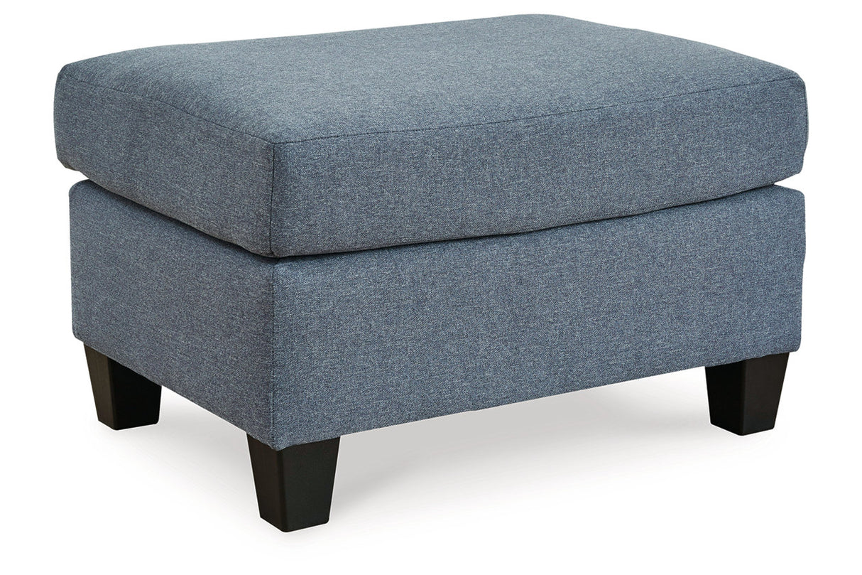 Lemly Ottoman - (3670214)