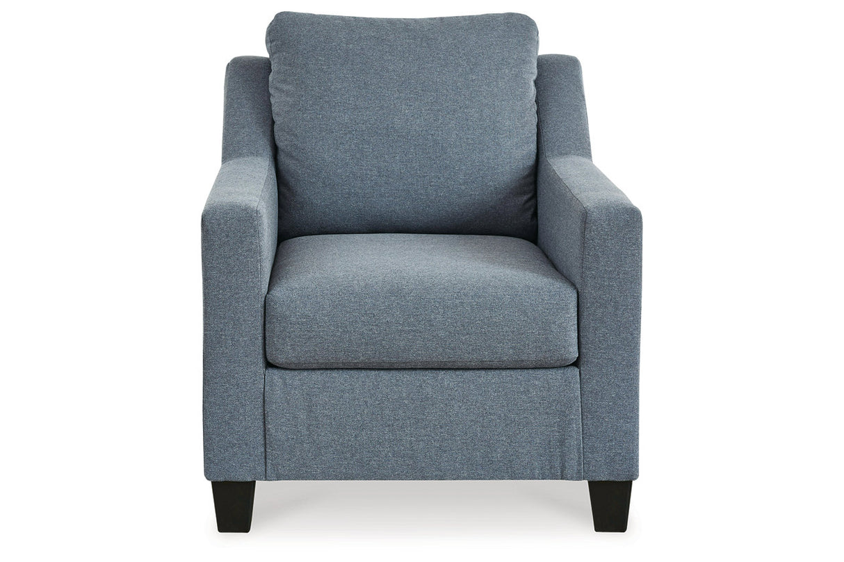 Lemly Chair - (3670220)