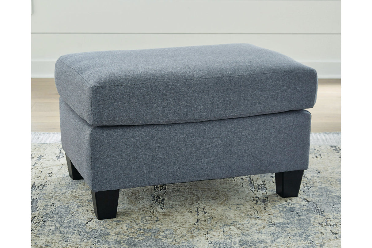 Lemly Ottoman - (3670214)