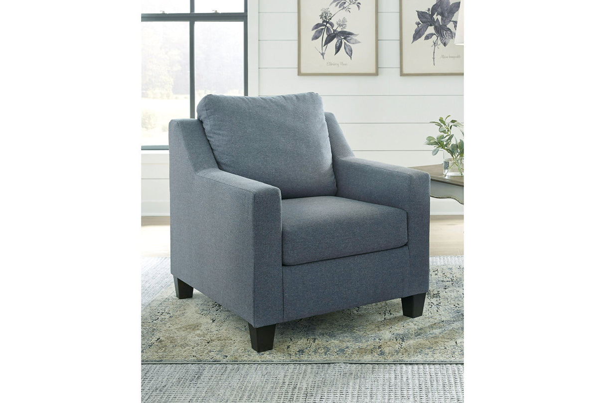 Lemly Chair - (3670220)