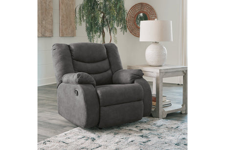 Partymate Recliner - (3690325)