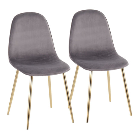 Pebble - Chair Set