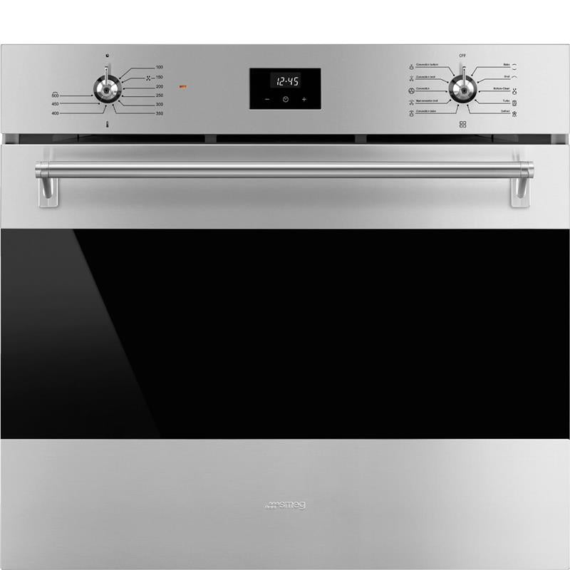 Oven Stainless steel SOU3300TX - (SOU3300TX)