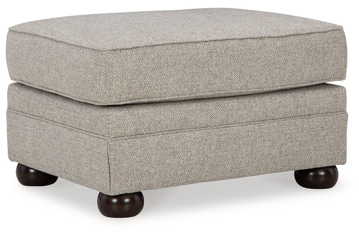 Gaelon Ottoman - (3730714)