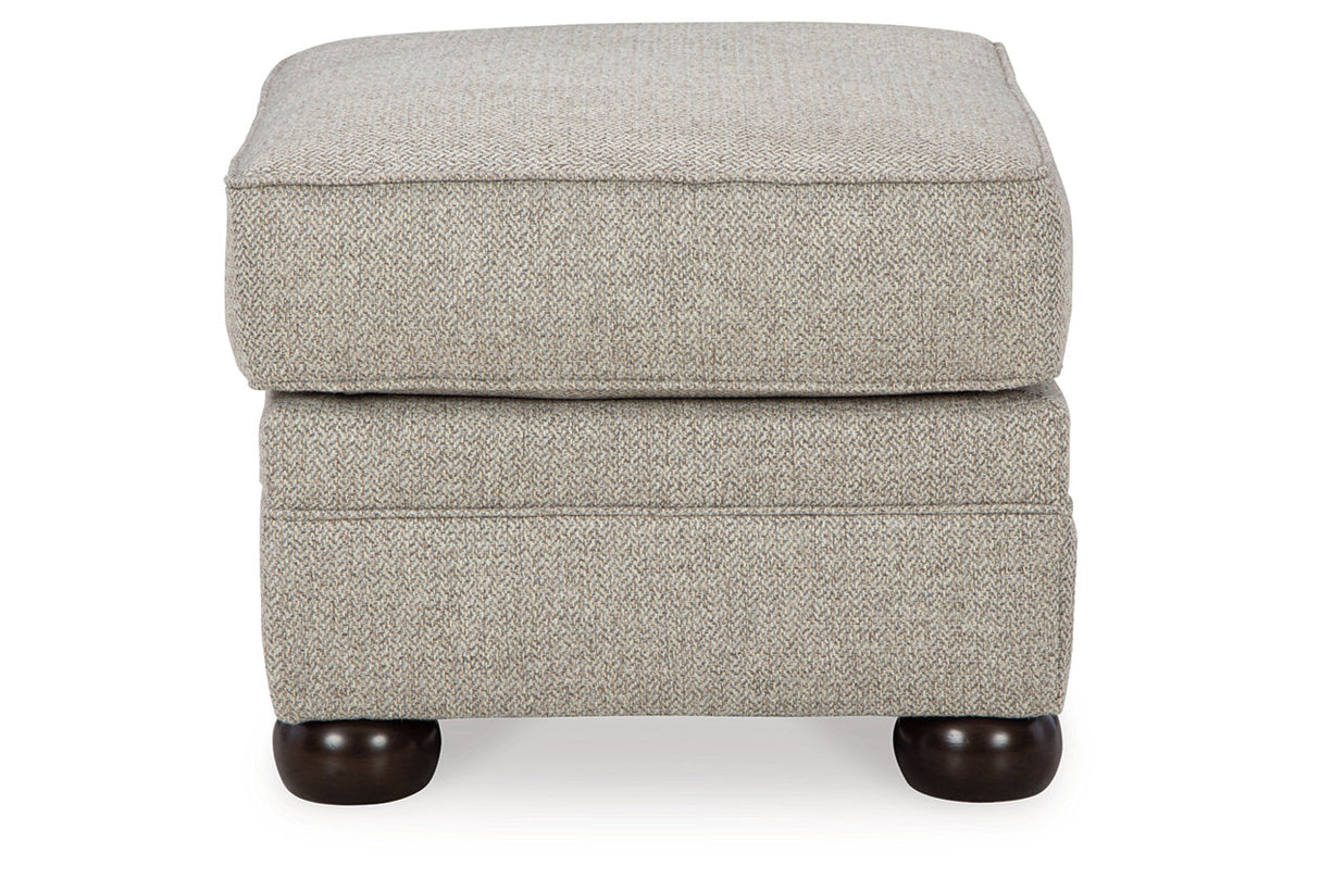 Gaelon Ottoman - (3730714)