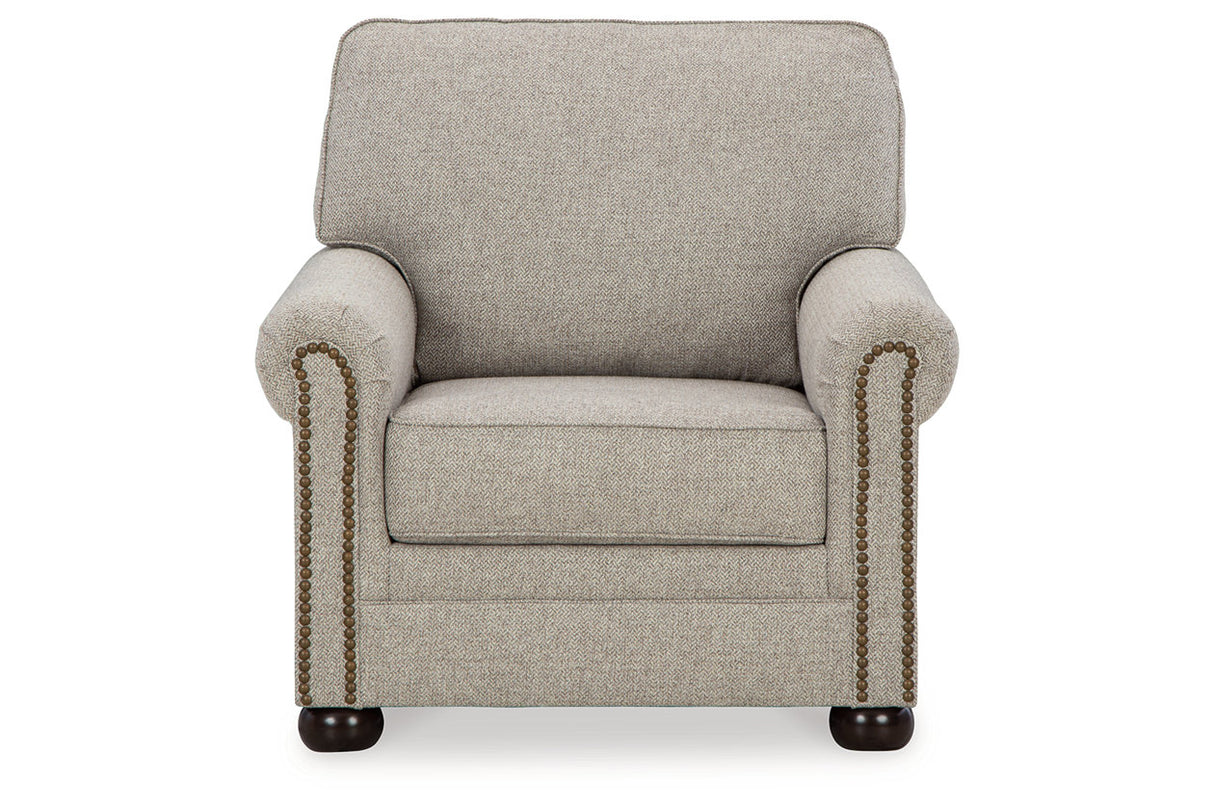 Gaelon Chair - (3730720)