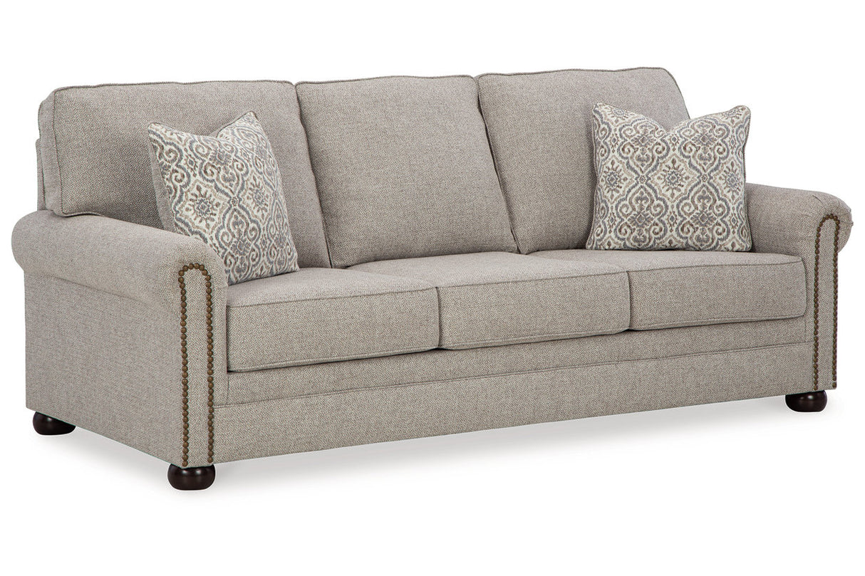 Gaelon Queen Sofa Sleeper - (3730739)