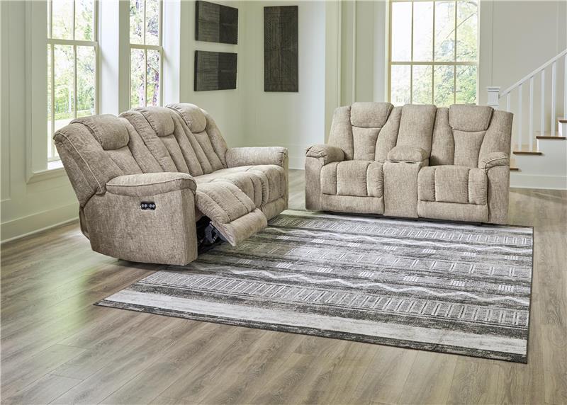 Sofa and Loveseat - (PKG015836)