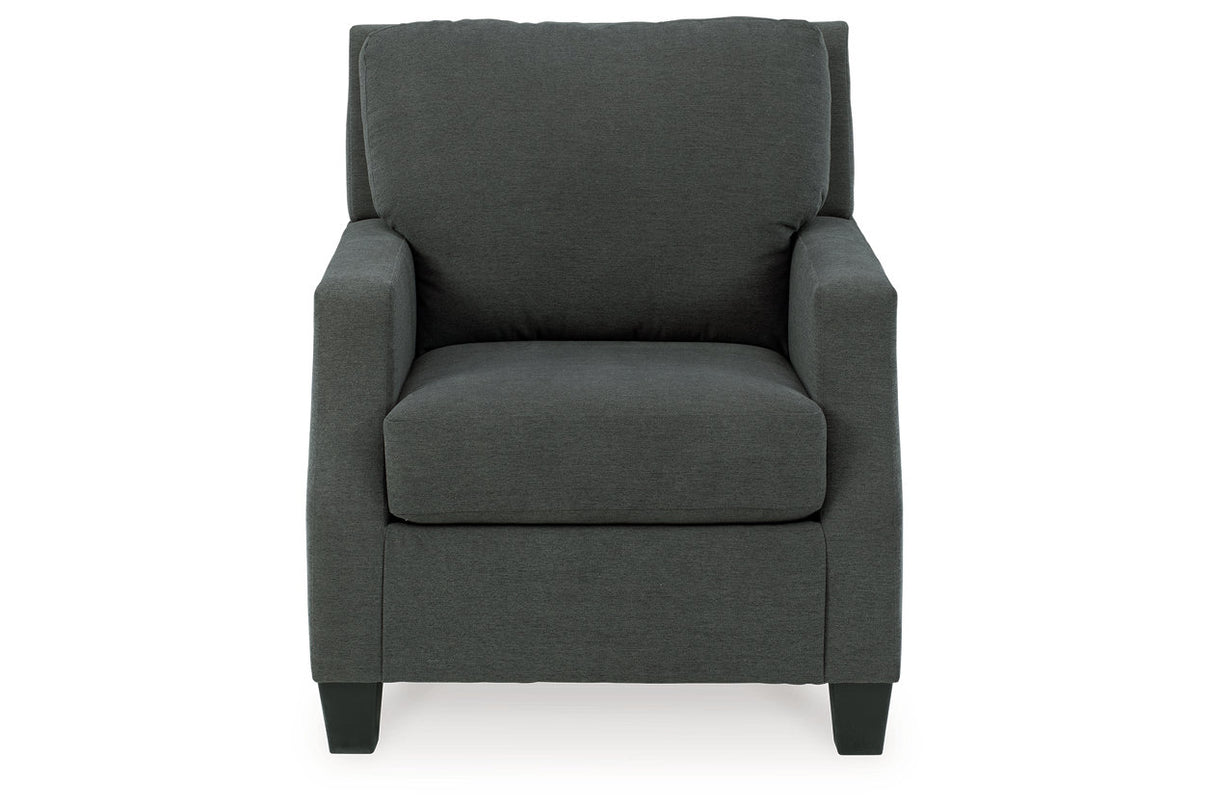 Bayonne Chair - (3780120)
