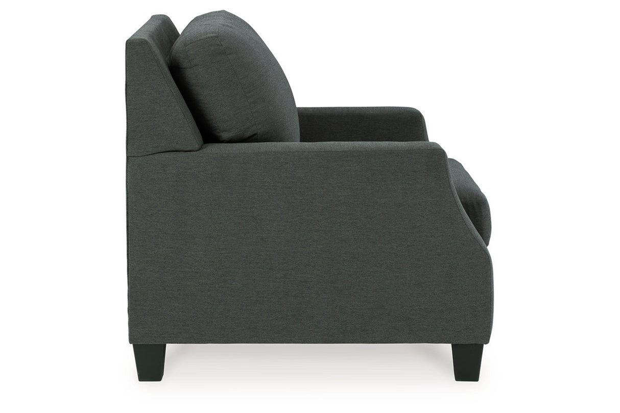 Bayonne Chair - (3780120)