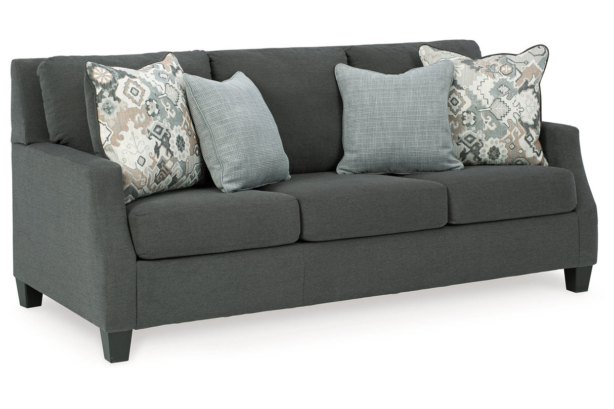 Bayonne Sofa and Loveseat - (37801U1)