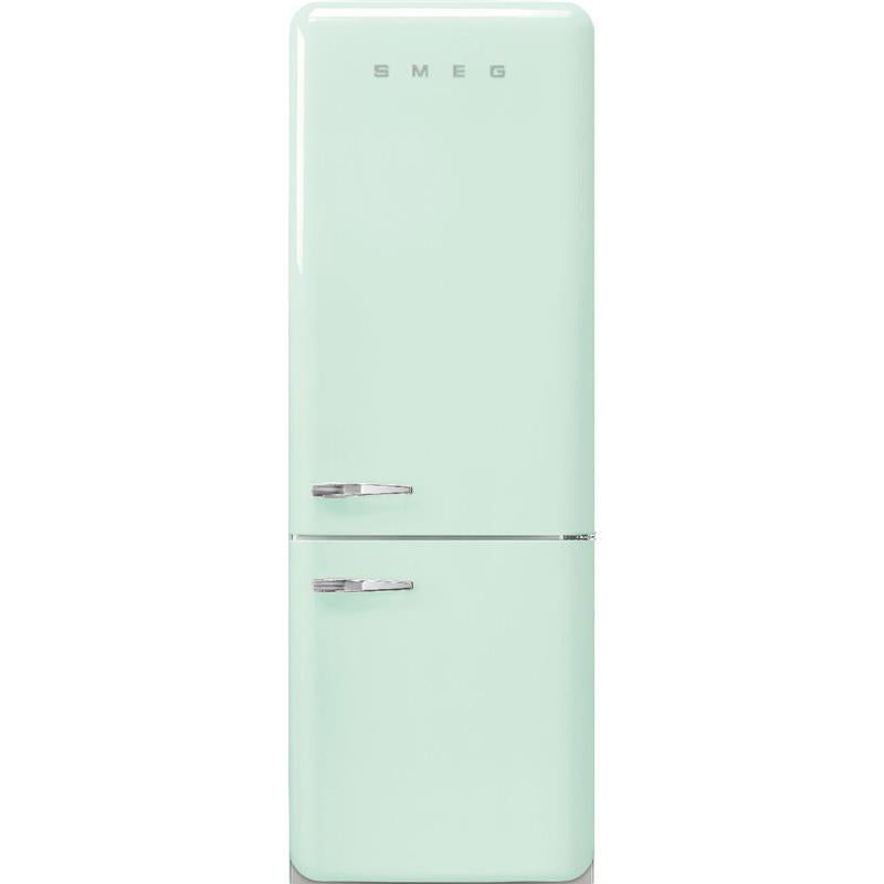 Refrigerator Pastel green FAB38URPG - (FAB38URPG)