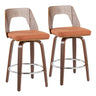 Trilogy - Counter Stool Set