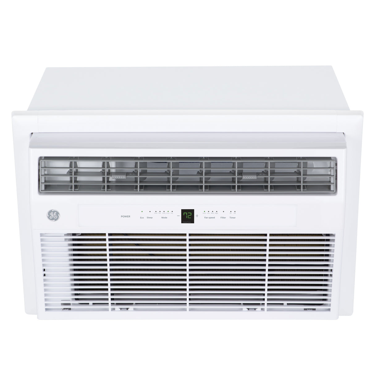 GE(R) Built In Air Conditioner - (AKEQ14DCH)