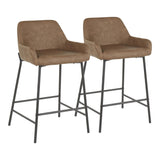 Daniella - Counter Stool Set