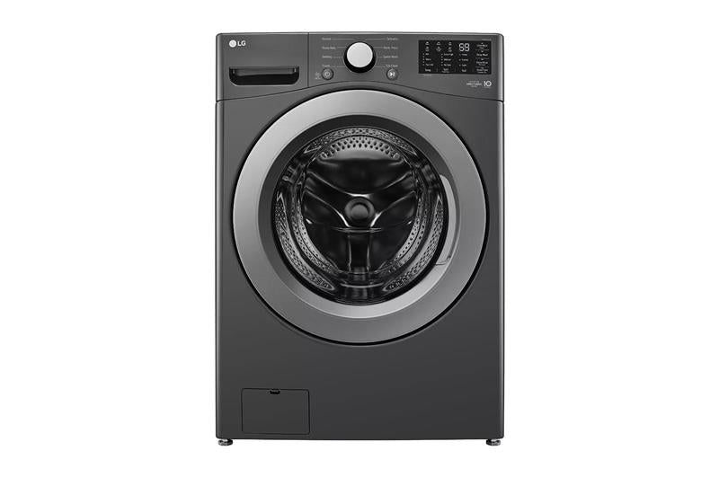 5.0 cu. ft. Mega Capacity Front Load Washer - (WM3470CM)