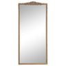 Sylvie - French Provincial Floor Mirror