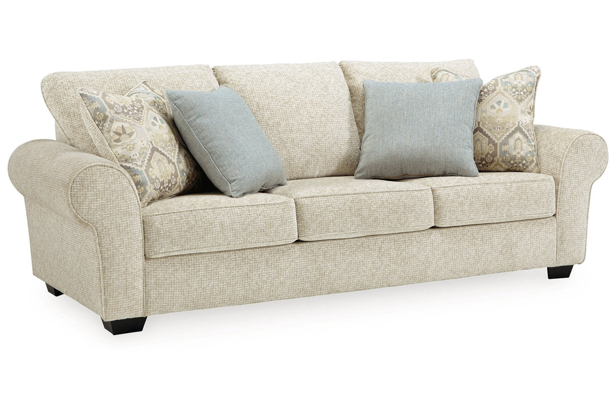 Haisley Queen Sofa Sleeper - (3890139)