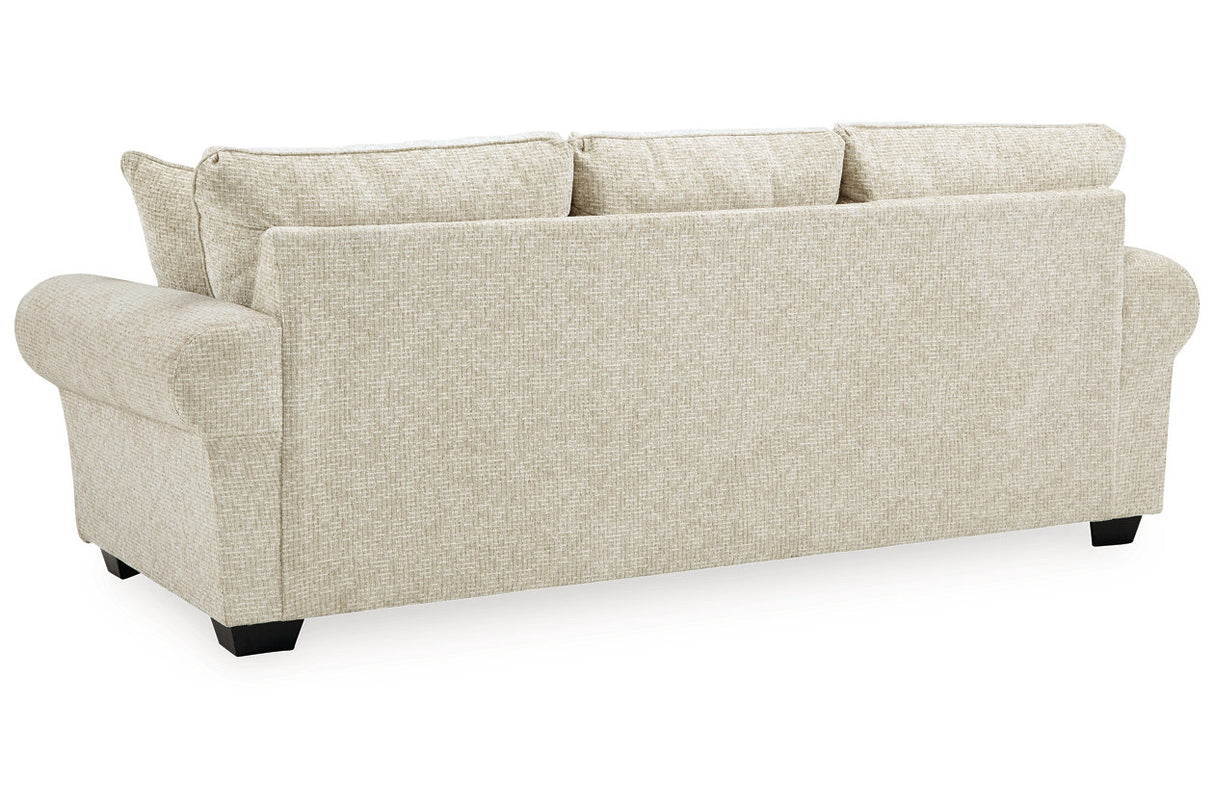 Haisley Queen Sofa Sleeper - (3890139)