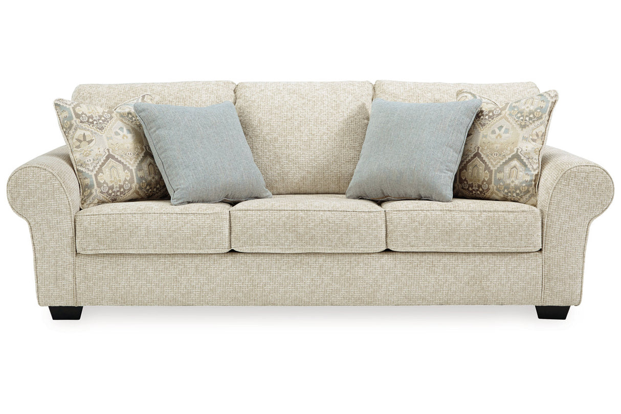 Haisley Queen Sofa Sleeper - (3890139)