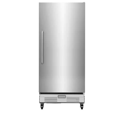 Frigidaire Commercial 17.9 Cu. Ft., Food Service Grade, Refrigerator - (FCRS181RQB)