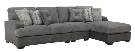 Grennburg - Sectional