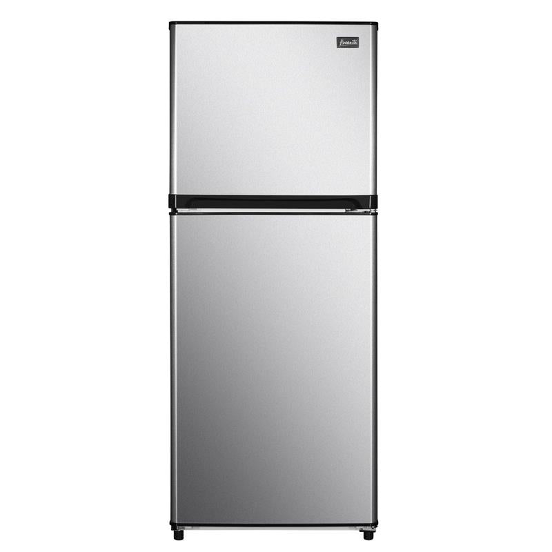 10.0 cu. ft. Apartment Size Refrigerator - (FF10B3S)