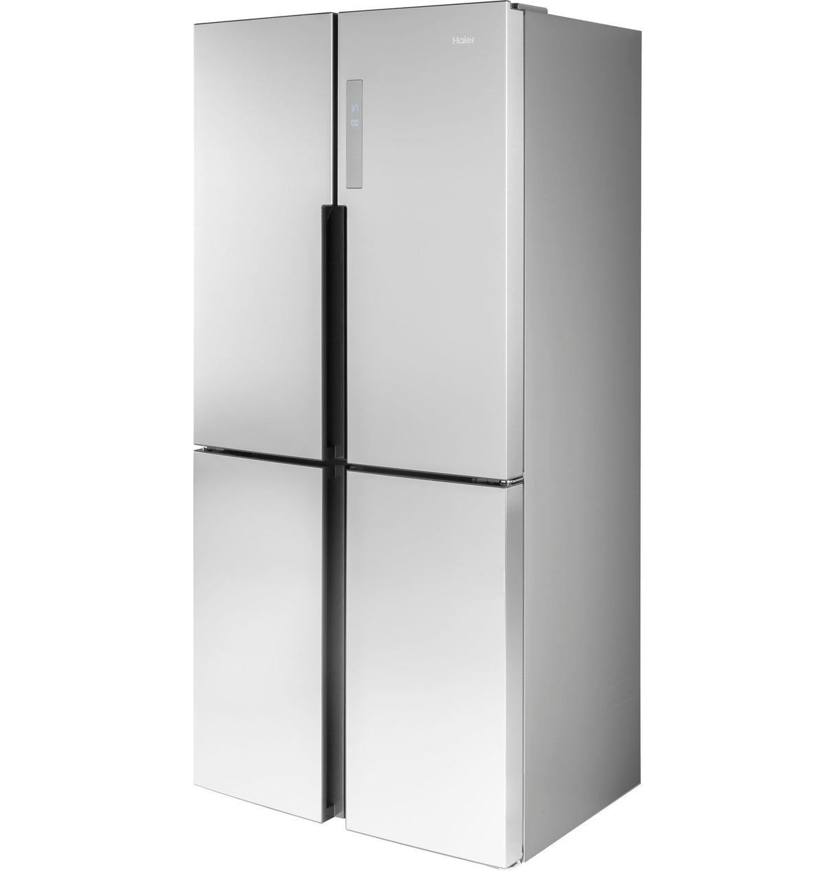 16.8 Cu. Ft. Quad Door Refrigerator - (QHE16HYPFS)