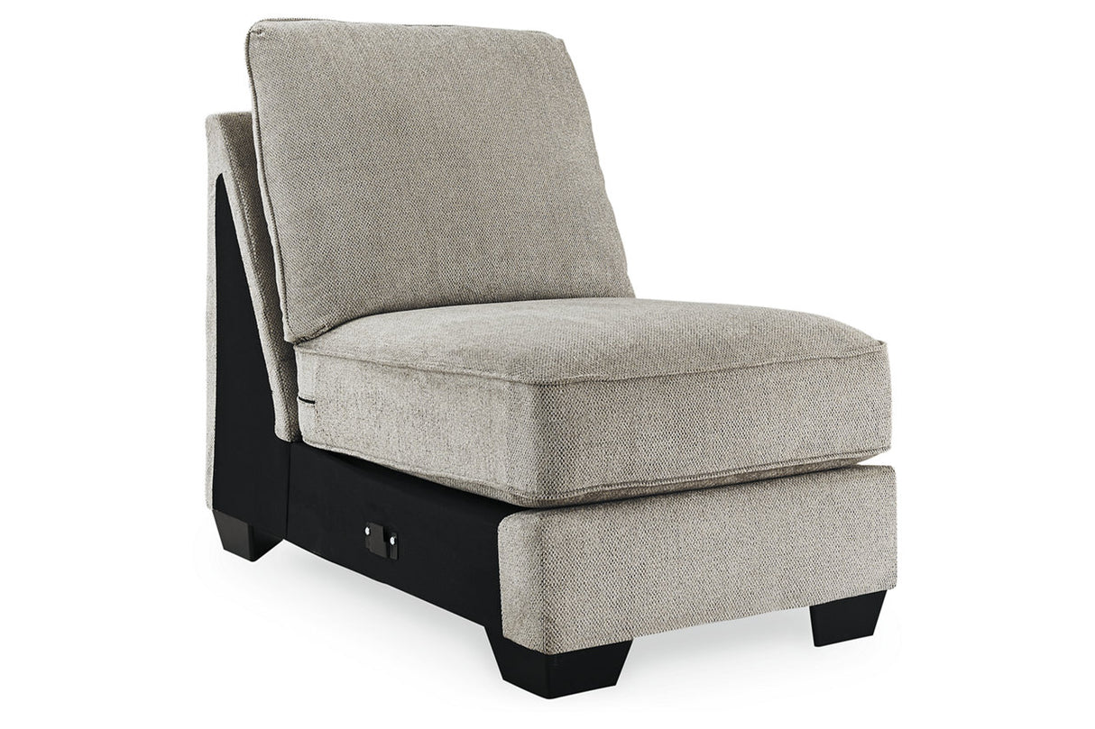 Ardsley Armless Chair - (3950446)
